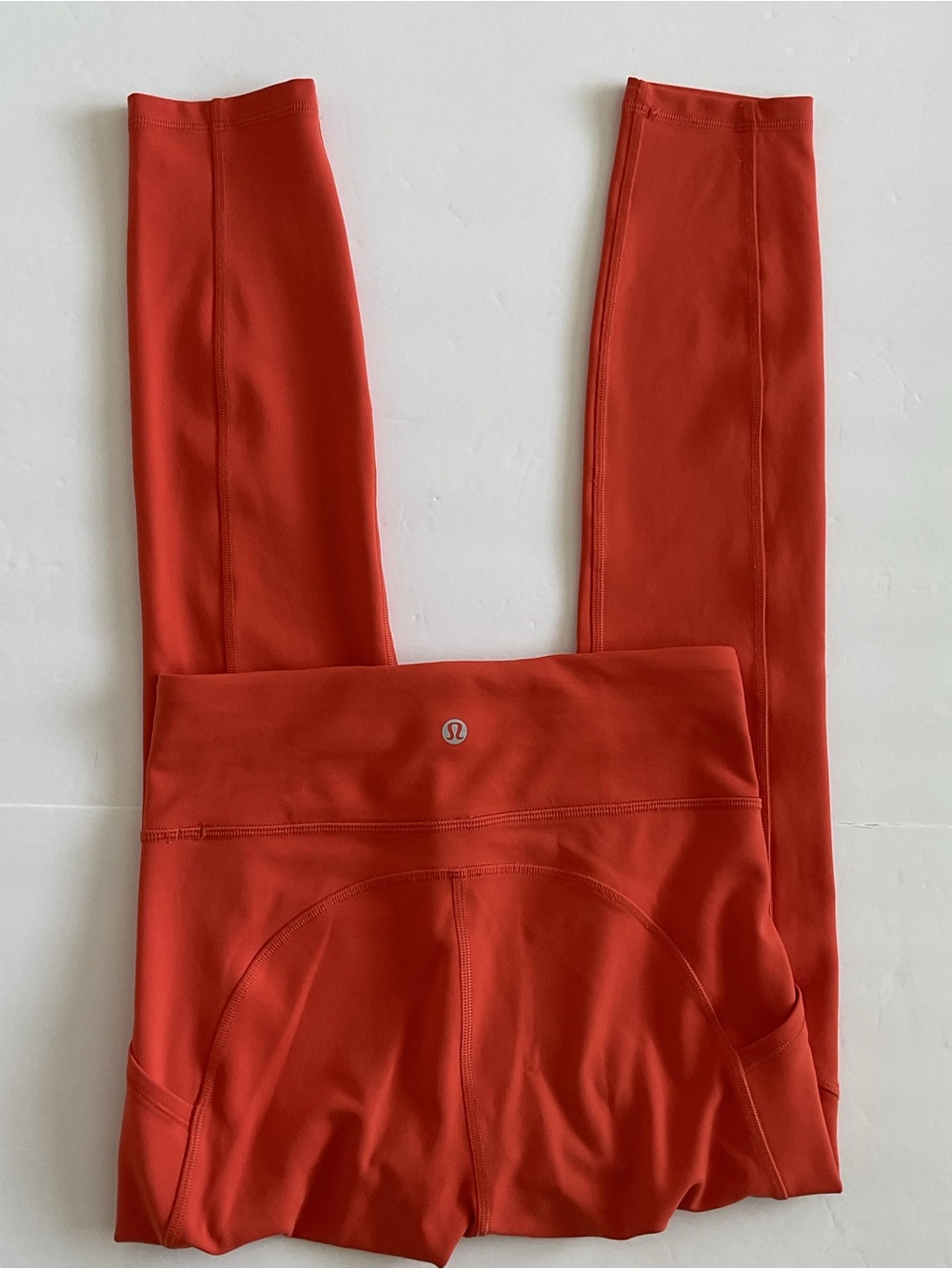 Lululemon Invigorate High Rise Leggings Size 4